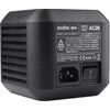 AC Adapter for AD600 Pro Flash