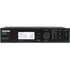 Shure ULXD4 Digital Wireless Receiver (G50: 470-534 MHz)
