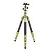 MeFoto Backpacker S Aluminum Tripod Green