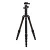MeFoto Backpacker S Carbon Fibre Tripod Black