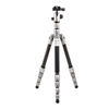 MeFoto Backpacker S Carbon Fibre Tripod Titanium