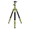 MeFoto Roadtrip S Aluminum Tripod Green
