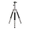 MeFoto Roadtrip S Aluminum Tripod Titanium