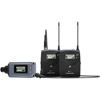 EW100 ENG G4 A Wireless Microphone  System SK 100 G4 bodypack,lavalier A: 516 to 558 MHz