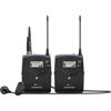 EW 122P G4 Camera-Mount Wireless Microphone System  w/ ME 4 Lavalier Mic -  A: 516 to 558 MHz