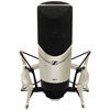 Sennheiser MK 8 Multi-Pattern Large-Diaphragm Condenser Microphone