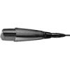 Sennheiser MD 421-II Cardioid dynamic with five pos bass swit Includes MZA421 lock-on stand adapter. (30 oz.)