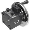 DJI Wheel Control Module II