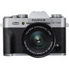 X-T20 Mirrorless Kit Silver w/ XC 15-45mm f/3.5-5.6 OIS PZ Lens