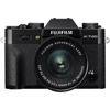 Fujifilm X-T20 Mirrorless Kit Black w/ XC 15-45mm f/3.5-5.6 OIS PZ Lens