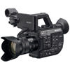Sony PXW-FS5M2K 4K XDCAM Super 35mm Compact Camcorder w/ E PZ 18-105mm F4 G OSS Lens