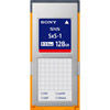 Sony SxS-1 128GB G1 Memory Card Read 440MB/s Write 200M