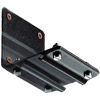 Manfrotto L Shaped Bracket for Rail to Wall / MTG Bracket For Beams