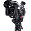 Sachtler Transparent Raincover For Small-Size Video Camera