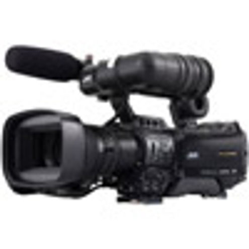 JVC Professional GY-HM850 ProHD Shoulder Camcorder - Body only