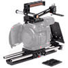 Wooden Camera Canon C200/C200B Unified Accessory Kit