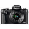 Canon Powershot G1X Mark III