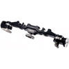Tilta Nucleus-M Quick Release Handle Grip Bridge (15mm/15mm LWR