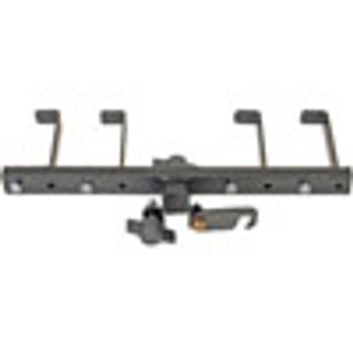 Rock -N- Roller Multi-Cart Cable or headphone hanger compatible with R2 R6, R8, R10, R11G and R12 cart