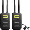 Saramonic VmicLink5 (TX+RX) - 5.8G Wireless Mic System