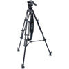 Compass X6 Toggle 2-St Tripod (420) AG Spreader (5 Pan Handle (679) Strap (554) Soft case (3514) Feet