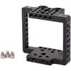 Wooden Camera Micro Cage (BMMCC, BMMSC) for Blackmagic Micro Cam