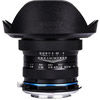 15mm f/4.0 Pentax K Mount Manual Focus Lens