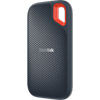 Sandisk Extreme 2TB Portable Rugged SSD - 550MB/s read speed