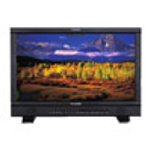 JVC Professional ProHD21.5"Broadcast Studio LED-Backlit LCD Monitor