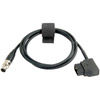 Fujinon 20 pin to P-Tap external power Cabrio