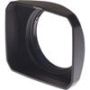 Fujinon Rubber Lens Hood Cabrio
