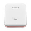 Canon IVY Mini Photo Printer 2 x 3 Rose Gold