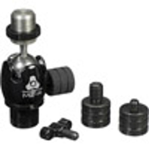 Triad-Orbit Retrofittable Short Stem Adaptor Micro 2-R