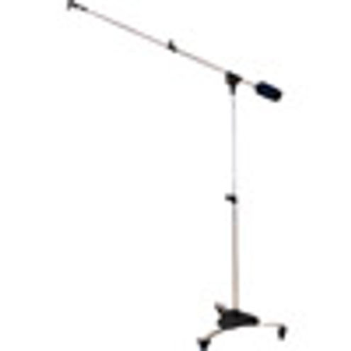 Triad-Orbit Starbird Super Boom Stand
