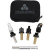 Triad-Orbit AV Pack Including: IO-H1, IO-H2, IO-H3, IO-H4, IO-H6, LTADA, GPADA, And ACC-PCH