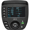 SF C1 Remote Control Unit