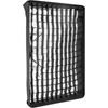 40-Degree Egg Crate Grid for Softbox 3x4