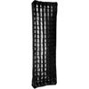 40-Degree Egg Crate Grid For Stripbank 12" x 36" And Switch 1x3