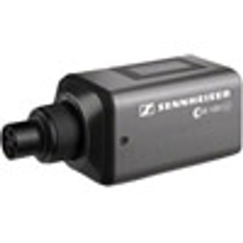 Sennheiser SKP100 G4-A SKP100G4-A Plug-On Transmitter for Microphones - No Phantom Power (516 - 588 MHz