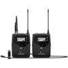 Sennheiser EW 512P G4-AW+ Portable Lavalier Wireless Set (470 - 558 MHz)