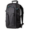 Tenba Shootout 14L Slim Backpack Black