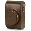 Leica C-Lux Leather Case, Taupe