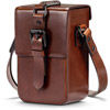 Leica C-Lux Leather Vintage Case, Brown