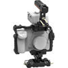 MovCam Movecam Cage Kit for GH5