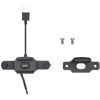 DJI CrystalSky Mavic/Spark Remote Controller Mounting Bracket