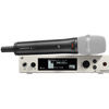 Sennheiser EW 300 G4-Base SKM-S Wireless Handheld Base Set NO CAPSULE- AW+: (470 to 558 MHz)