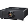 Panasonic WUXGA Lamp Free 1chip DLP Projector (10,000 lm) w/Digital Link, Edge Blending, Portrait w/o lens -