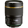 HD Pentax-DA FA 50mm f/1.4 SDM AW Lens