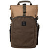 Tenba Fulton 10L Backpack - Tan/Olive