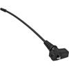 Sennheiser Antenna for SK 100/300/500 G3, G4, and SK 2000 Bodypack Transmitters (558 to 626 MHz)